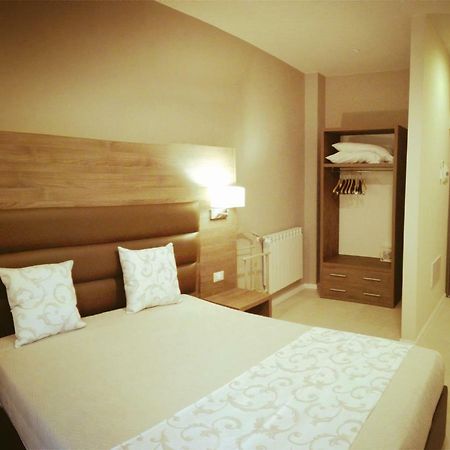 Hotel La Cattedrale Ragusa Esterno foto