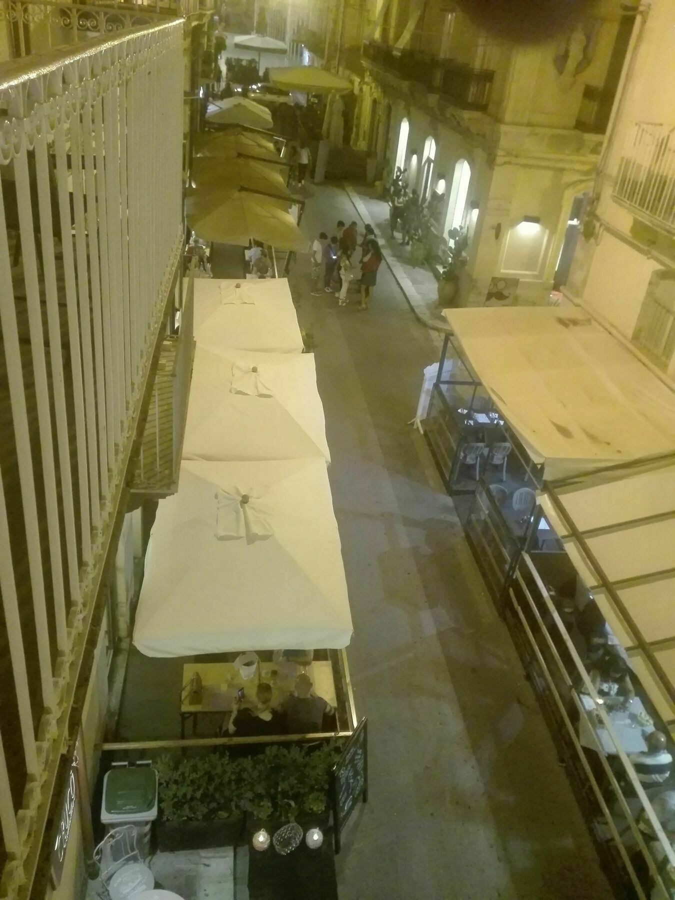 Hotel La Cattedrale Ragusa Esterno foto