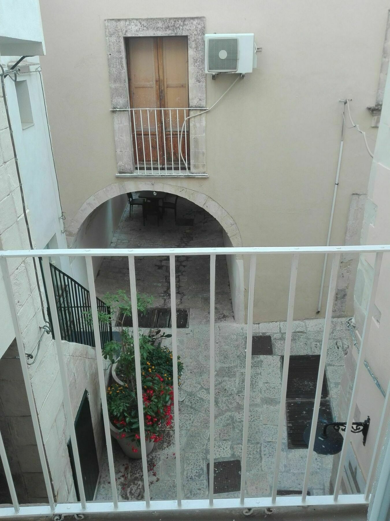 Hotel La Cattedrale Ragusa Esterno foto