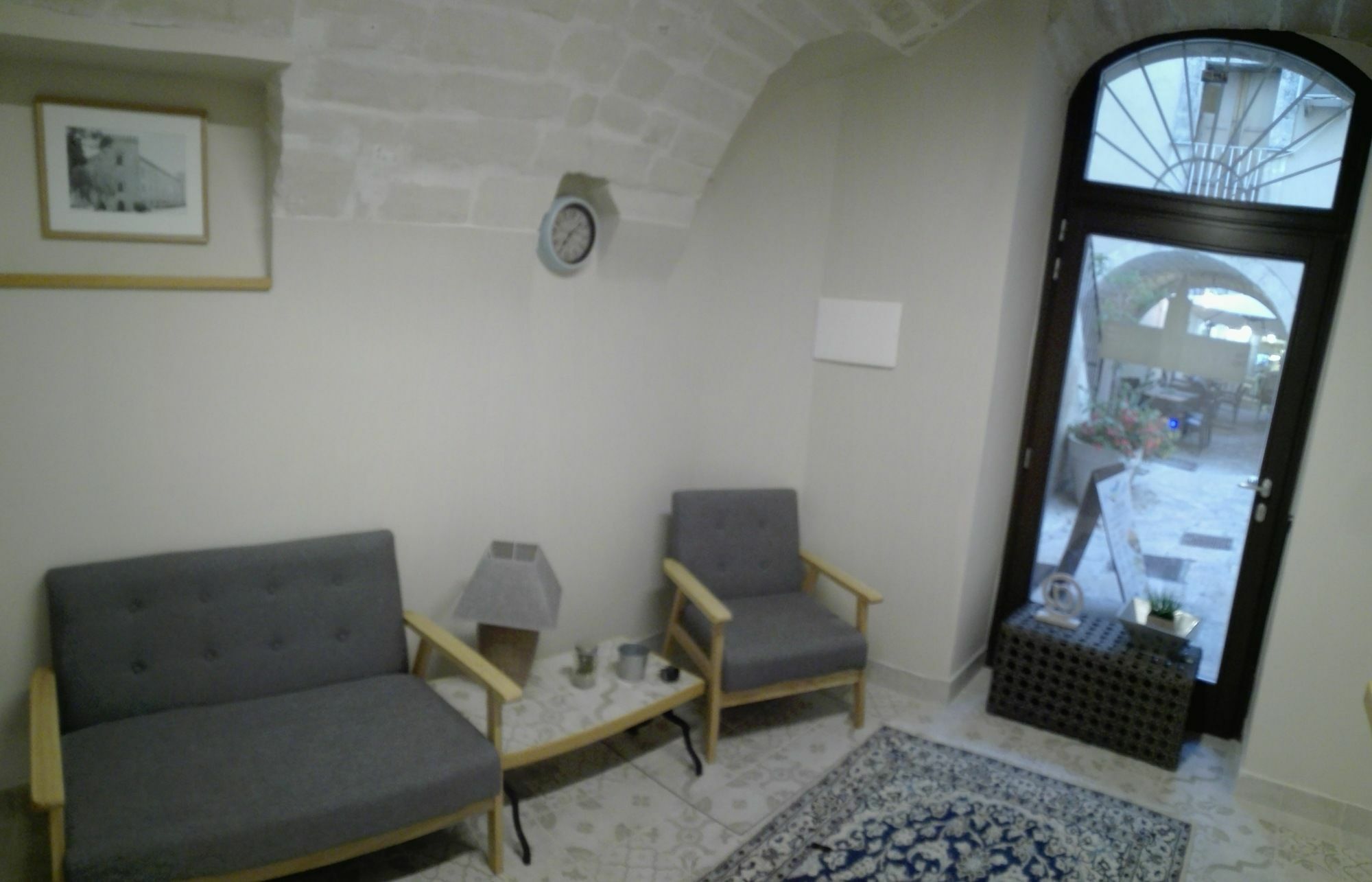Hotel La Cattedrale Ragusa Esterno foto
