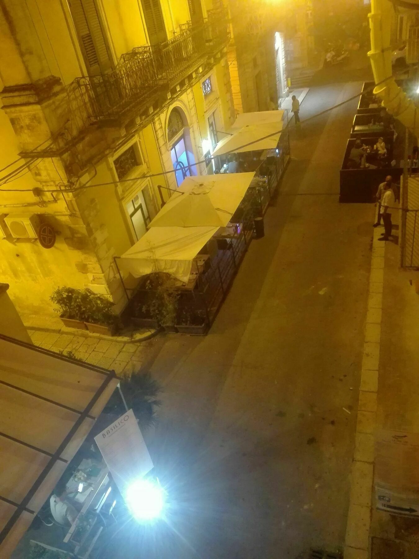 Hotel La Cattedrale Ragusa Esterno foto