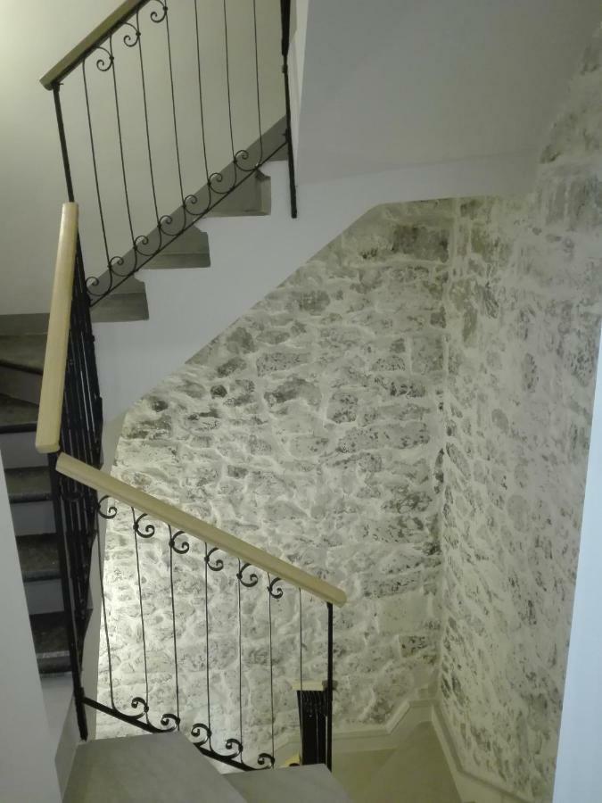 Hotel La Cattedrale Ragusa Esterno foto