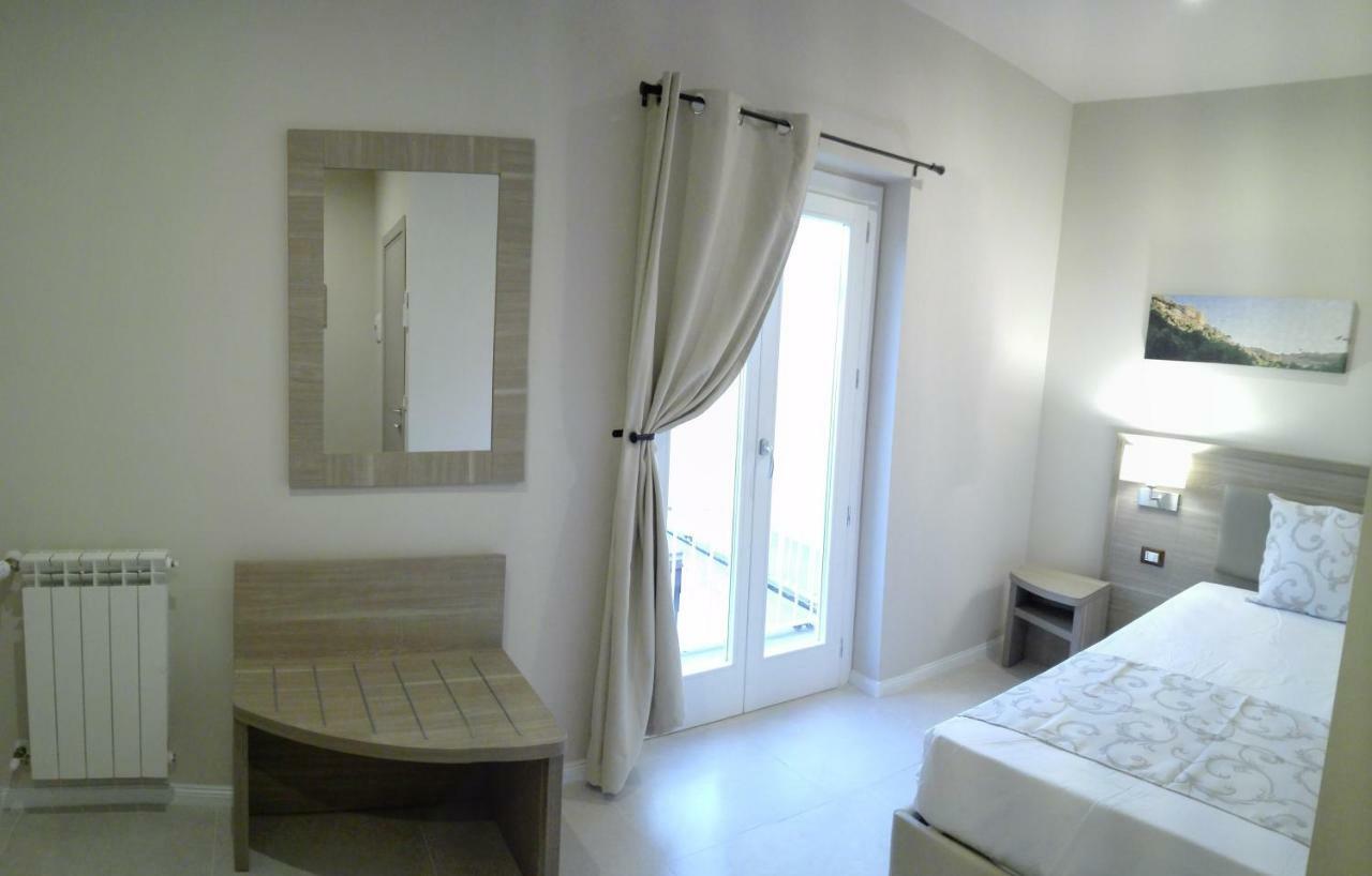 Hotel La Cattedrale Ragusa Esterno foto