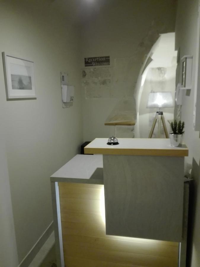 Hotel La Cattedrale Ragusa Esterno foto